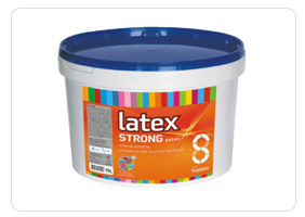 Latex Strong Satin