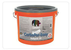 Capatect carbopor easy 18kg2 HR