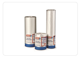 tesa® 4372 Easy Cover® UV Papirna zaštita